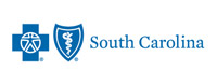 Blue Cross Blue Shield of South Carolina Logo