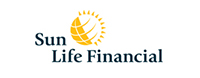 Sun Life Financial Logo