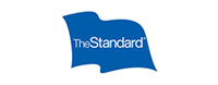 The Standard Logo