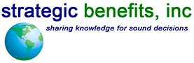 Strategic Benefits, Inc Logo