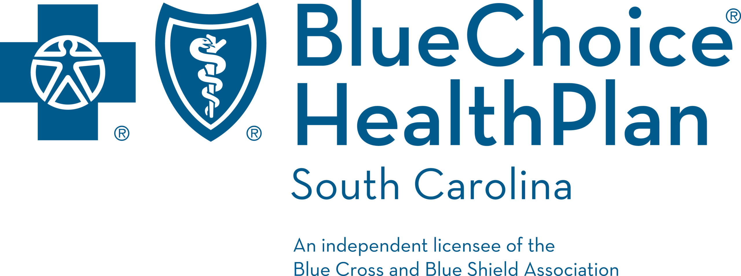 BlueChoice HealthPlan South Carolina Logo